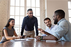 Outsourced Accounting