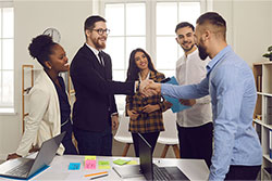 Business Incorporation